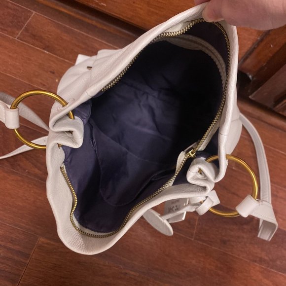 The Sak Collective Soma Crossbody & The Sak Neva Large Card Wallet - Picture 9 of 16